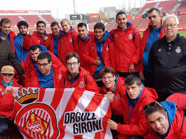 LaLiga Genuine Santander est une nouvelle fois surprise au début de la deuxième saison