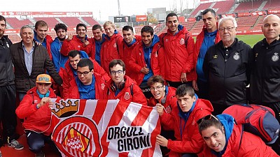 Girona FC Genuine