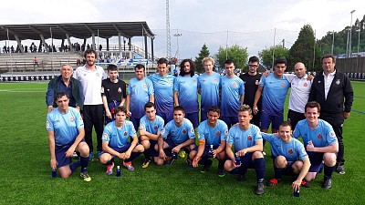 equip Girona FC Genuine