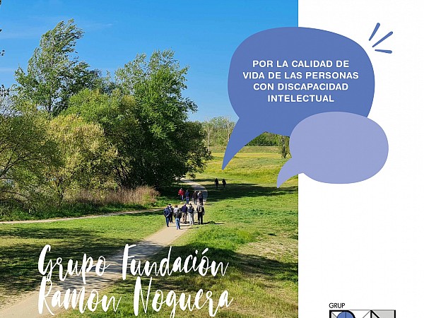 Memoria 2020 de la Fundación Ramon Noguera