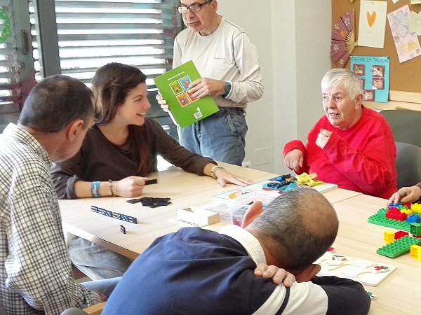 La Diputació de Girona dona suport al projecte de Sant Daniel
