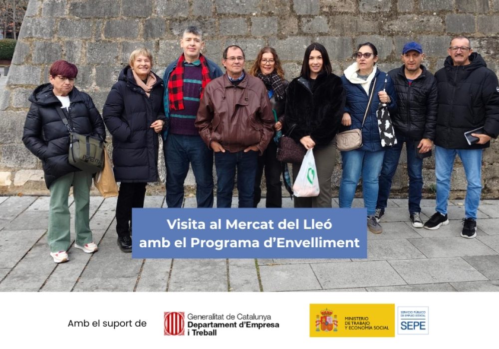 Visita-Mercat-Lleo-Fundacio-Ramon-Noguera