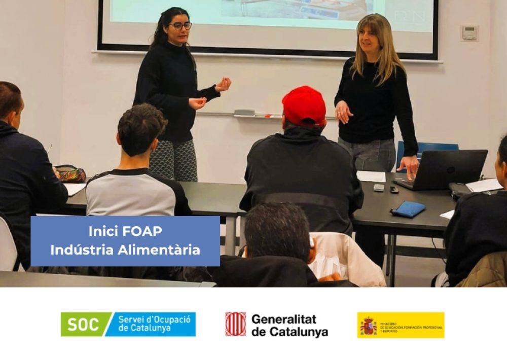 inici-foap-industria-alimentaria-fundacio-ramon-noguera