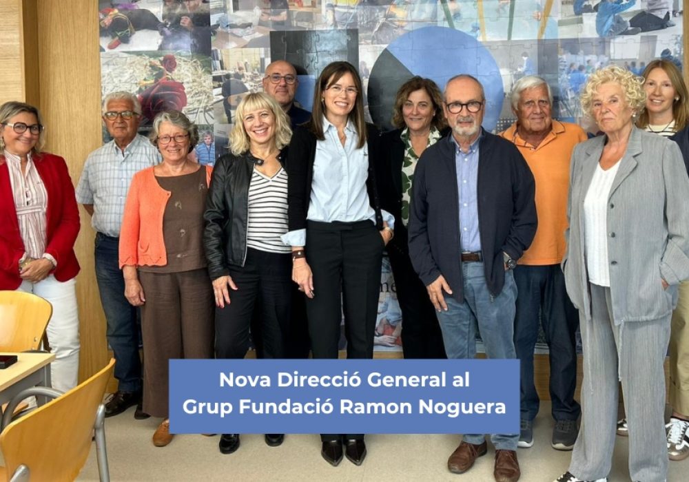 nova-direccio-general-grup-fundacio-ramon-noguera
