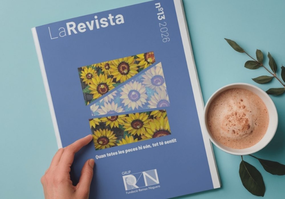 revista-13-fundacio-ramon-noguera
